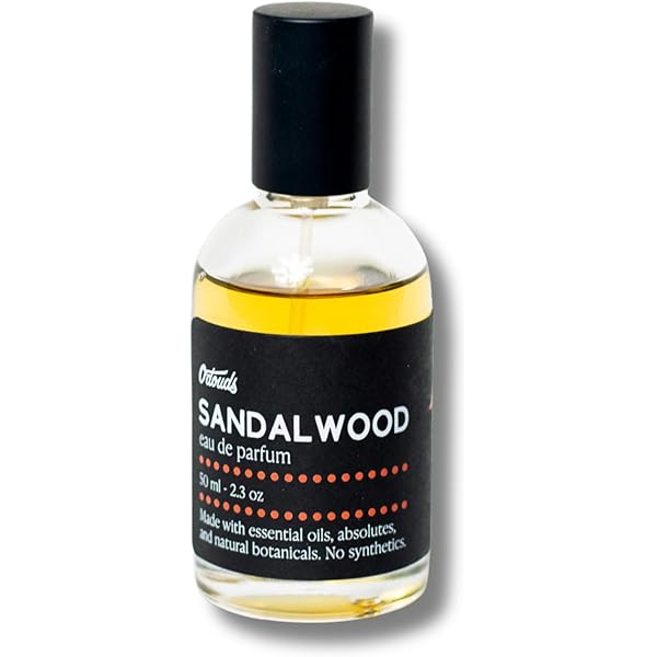 Amazon | グラッドハンド 香水 パルファム オーガニック 50ml